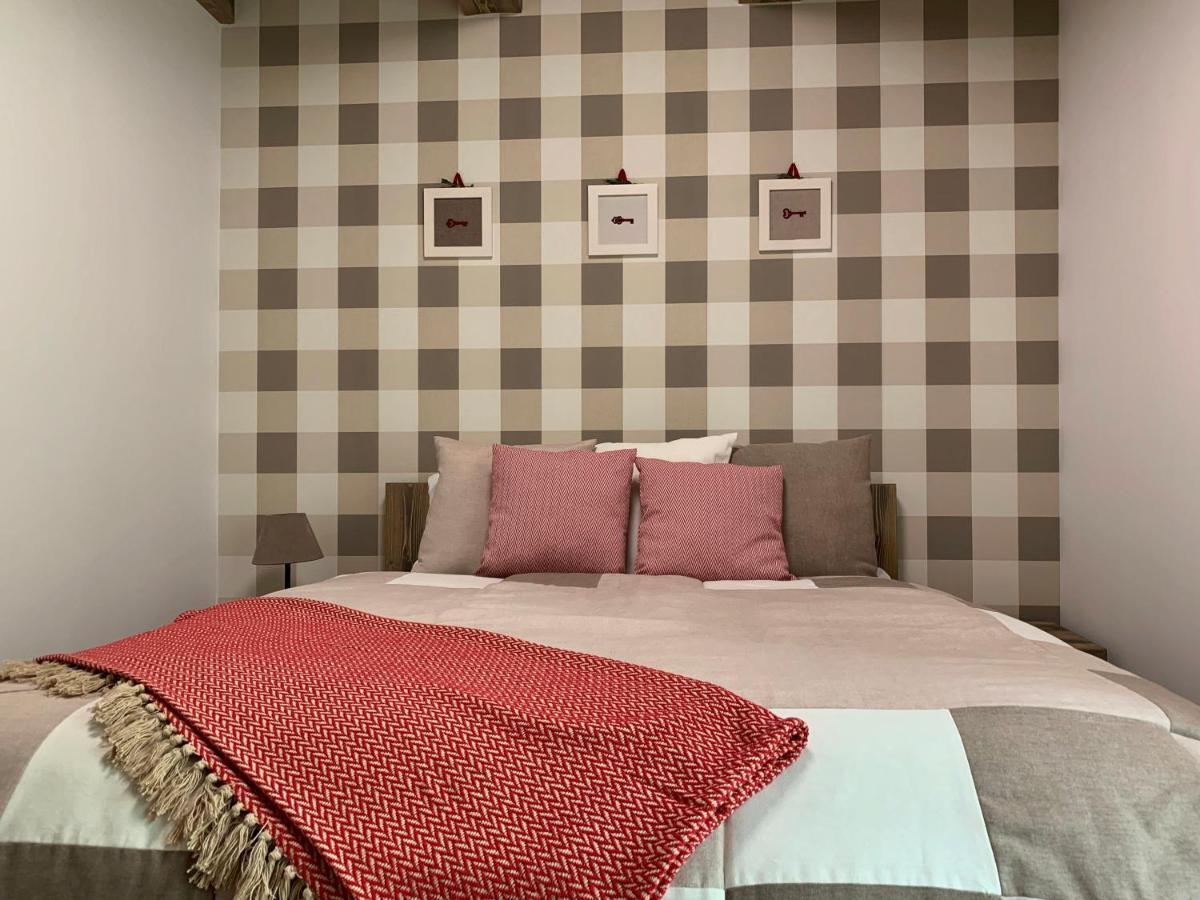 Apartmány POCO LOCO Pec pod Snezkou Exterior foto