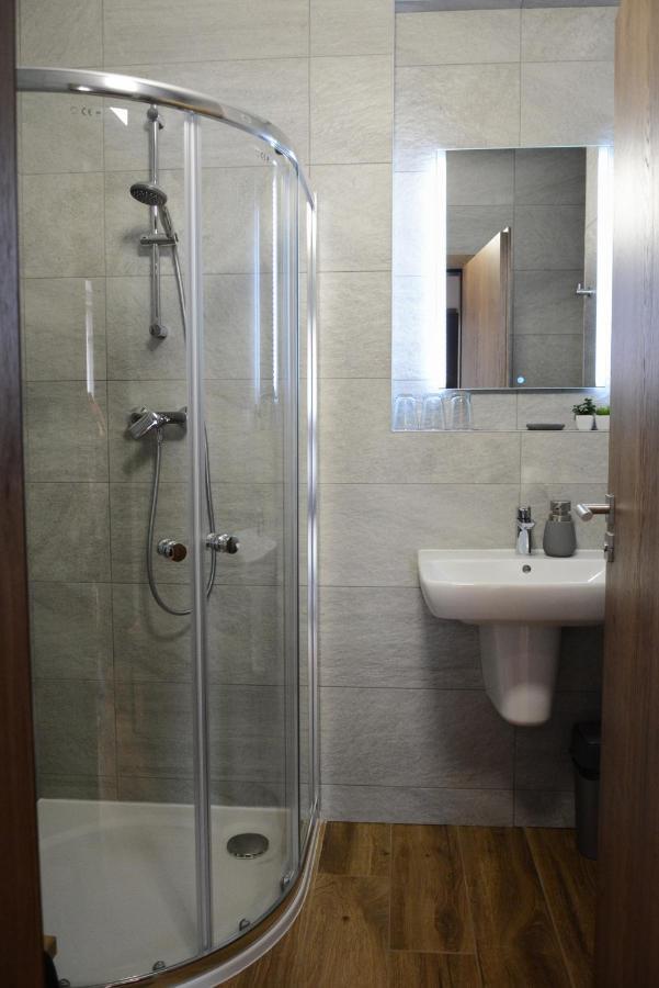 Apartmány POCO LOCO Pec pod Snezkou Exterior foto