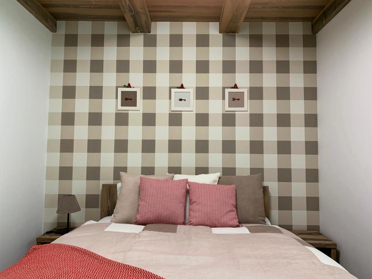 Apartmány POCO LOCO Pec pod Snezkou Exterior foto