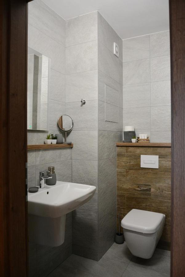 Apartmány POCO LOCO Pec pod Snezkou Exterior foto