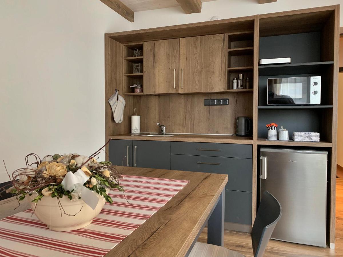 Apartmány POCO LOCO Pec pod Snezkou Exterior foto
