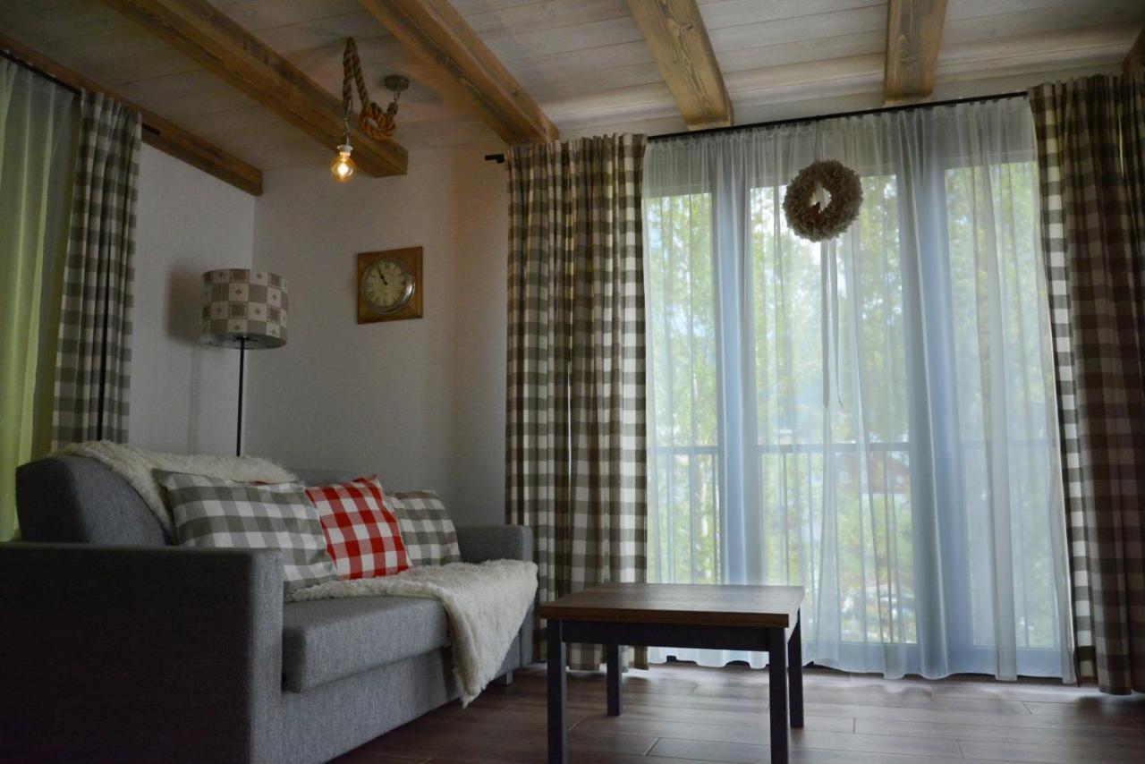 Apartmány POCO LOCO Pec pod Snezkou Exterior foto