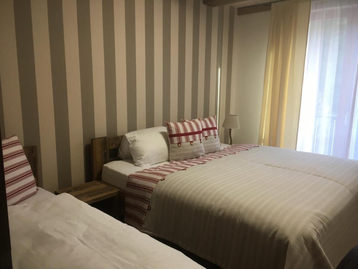 Apartmány POCO LOCO Pec pod Snezkou Exterior foto