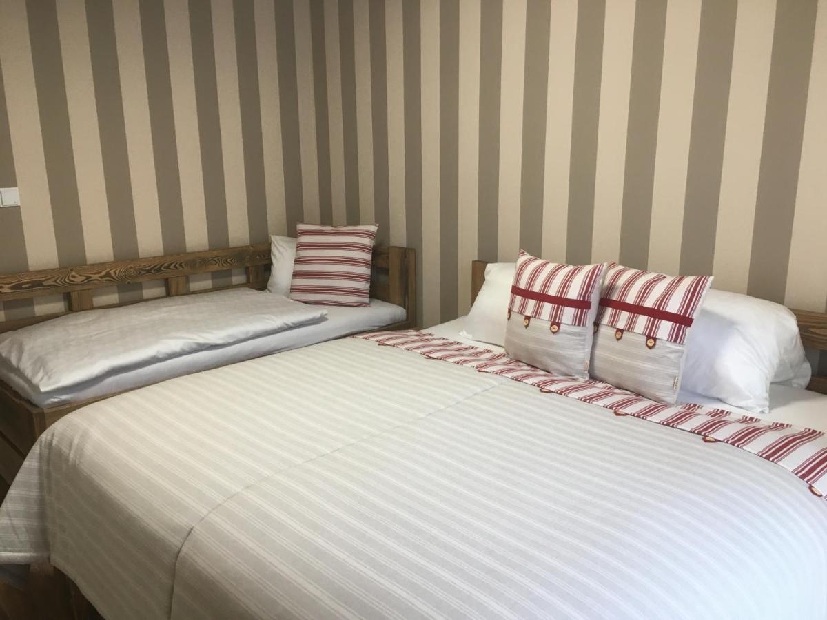 Apartmány POCO LOCO Pec pod Snezkou Exterior foto