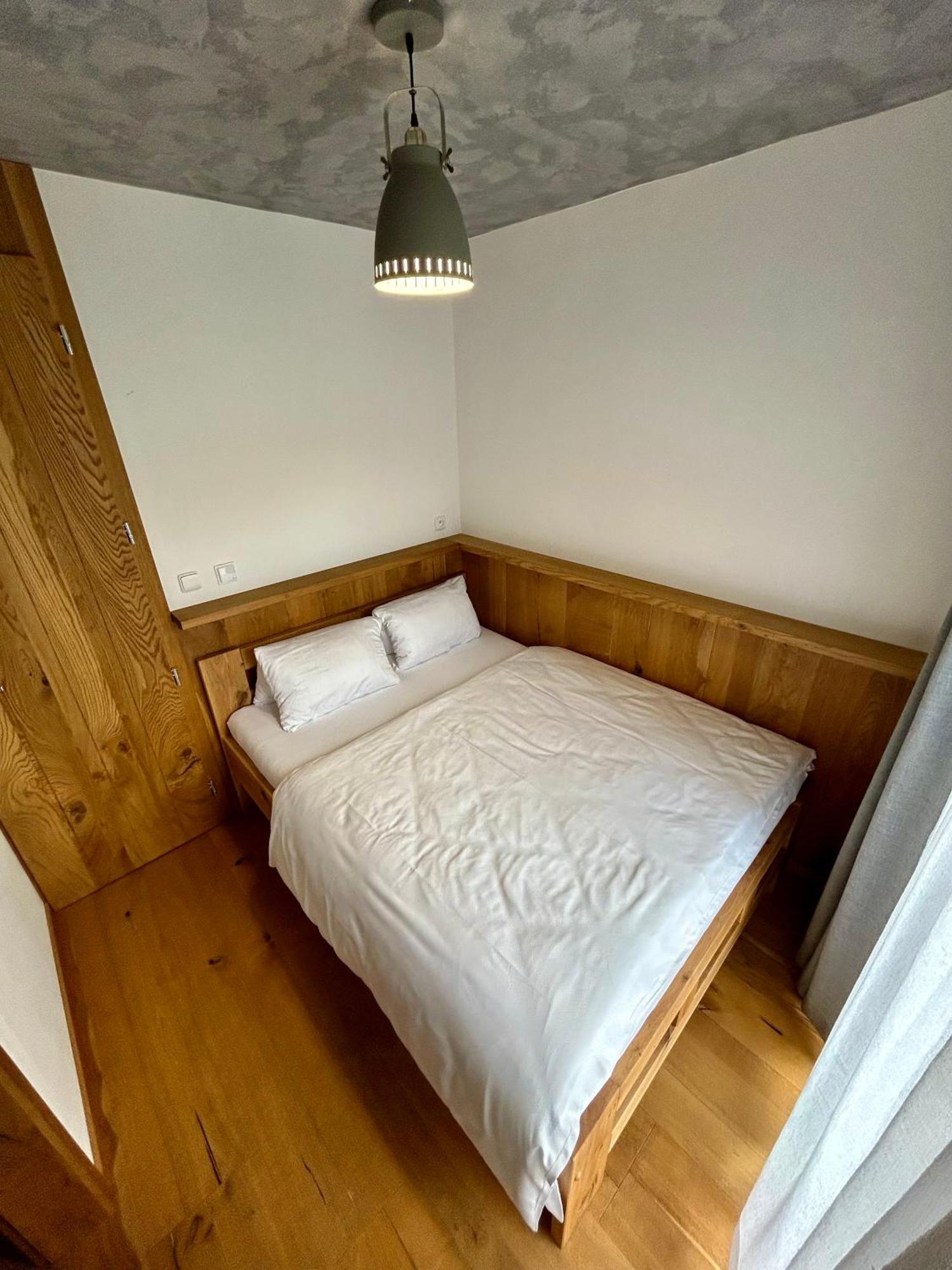 Apartmány POCO LOCO Pec pod Snezkou Exterior foto