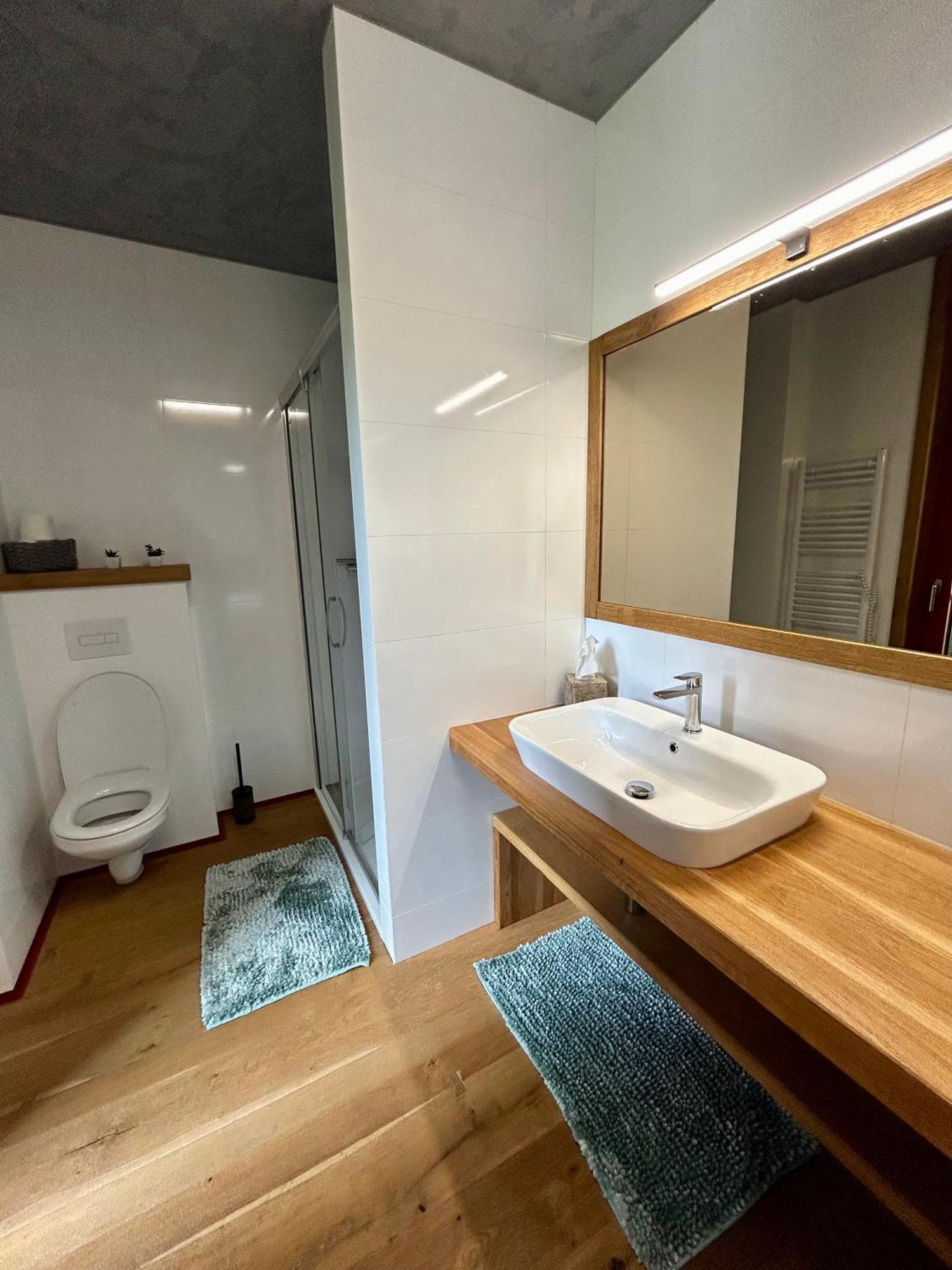 Apartmány POCO LOCO Pec pod Snezkou Exterior foto
